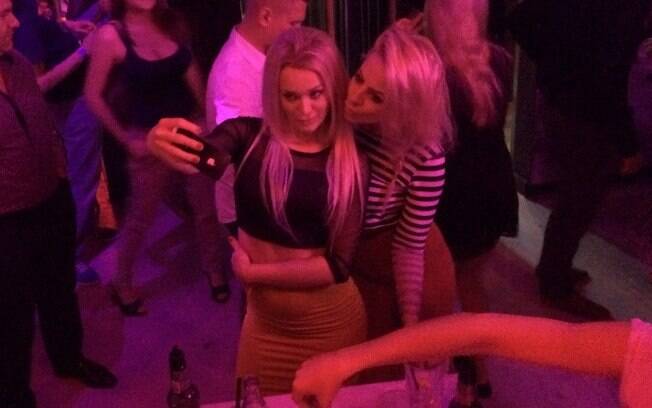 Balada em Varsóvia, na Polônia