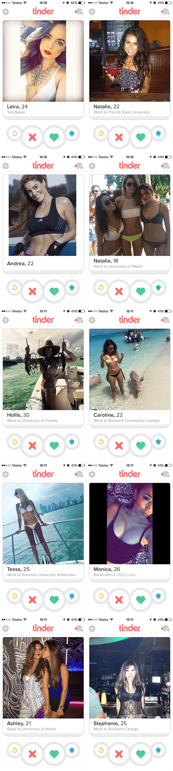 dating apps miami